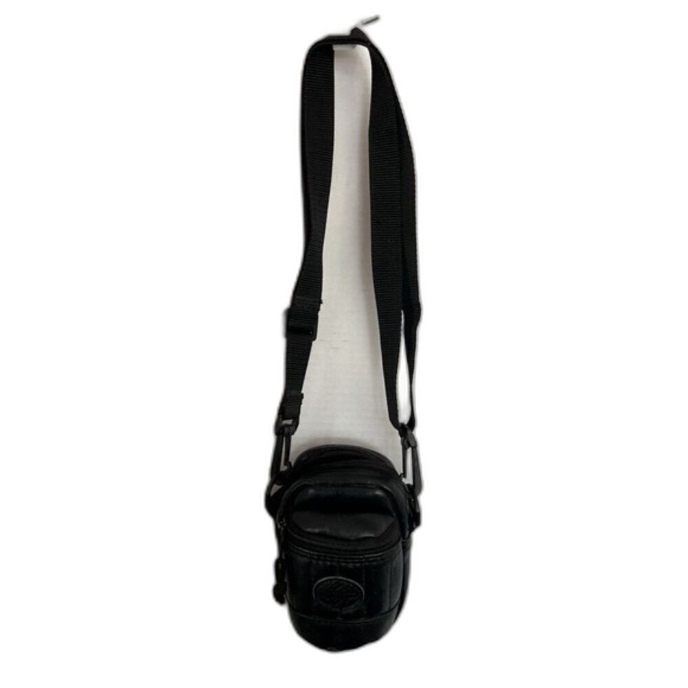 Vanguard Black Camera Bag Case Only 100% PVC w/ Shoulder Strap